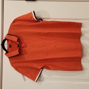 Theory Polo Shirt size XXL